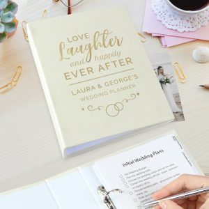 Happily Ever After Wedding Planner