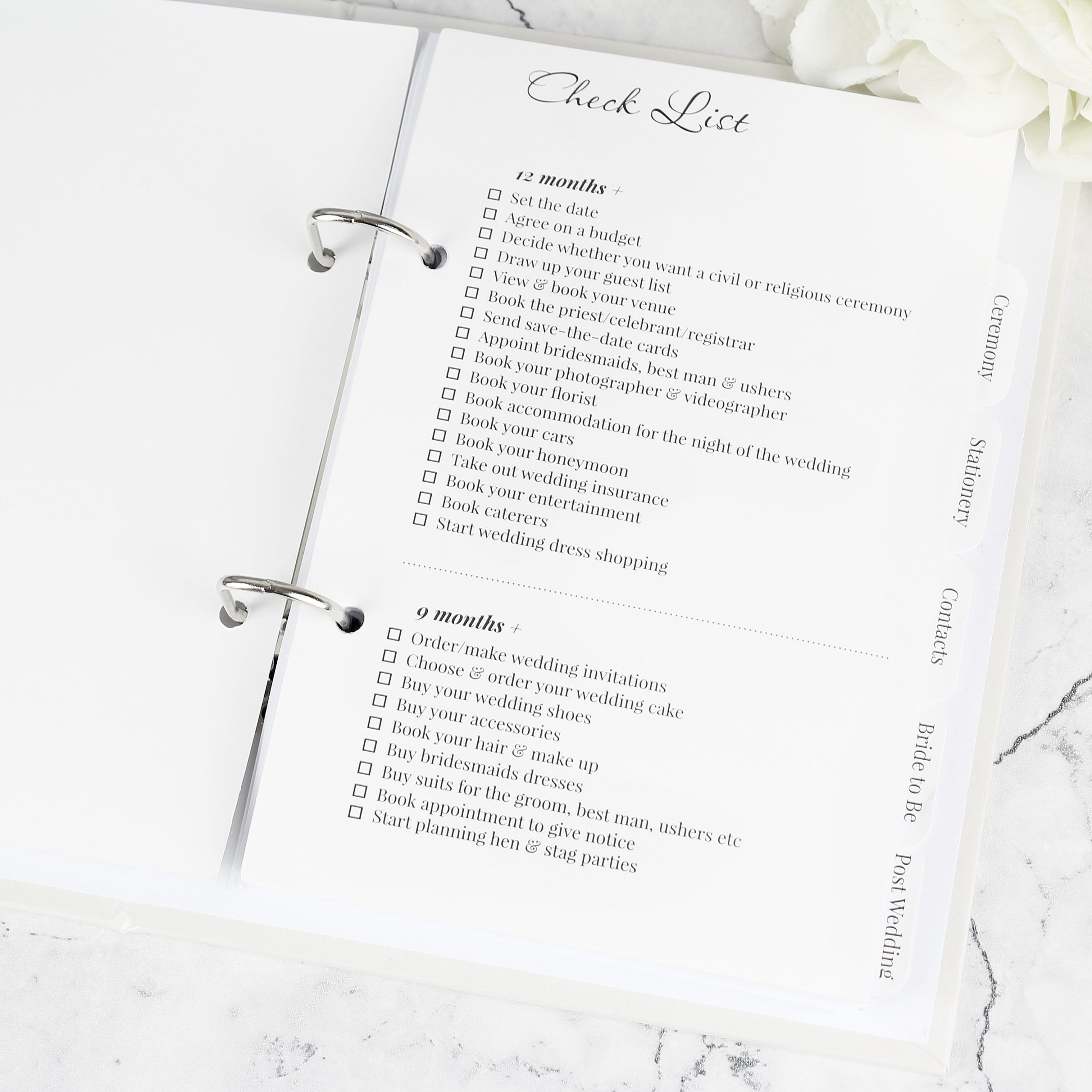 Photo Upload Wedding Planner - Image 11